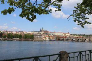 Prague Czech Republic Travel Blog
