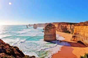 Australia Travel Blog