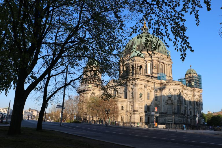 Berlin Cathedral