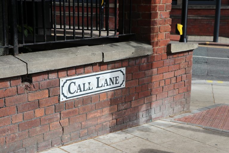 Call Lane, Leeds