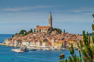 Croatia Travel Blog