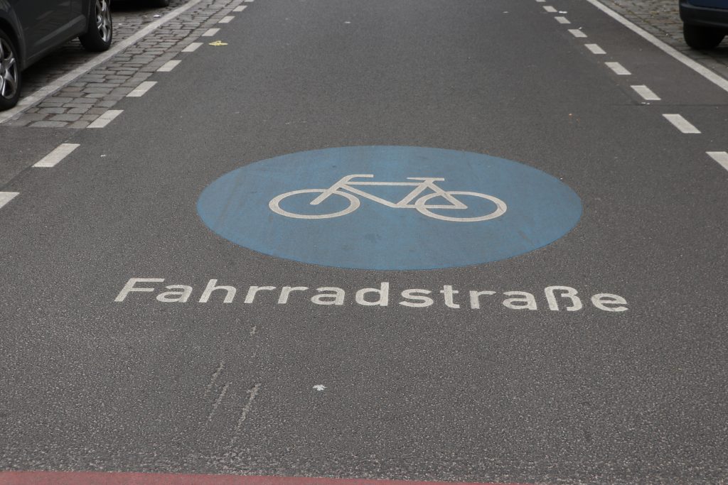 Herfurtstrasse, Berln