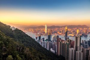 Hong Kong Travel Blog