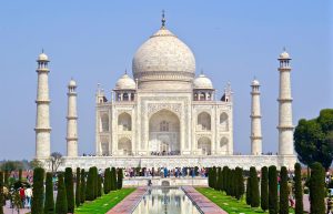 India Travel Blog