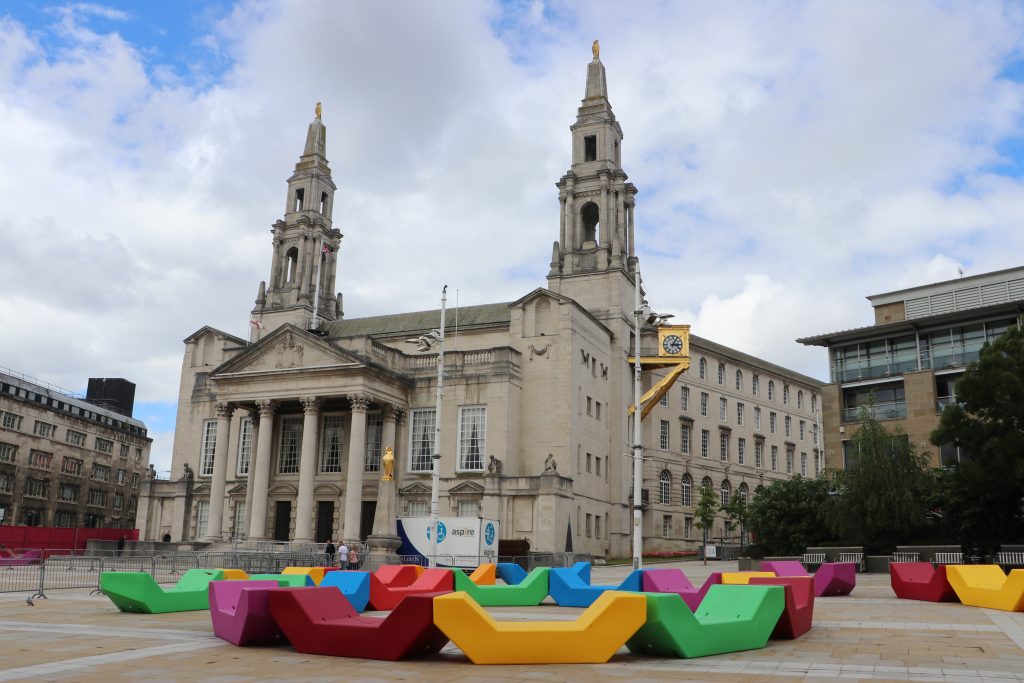 Leeds Civic Hall