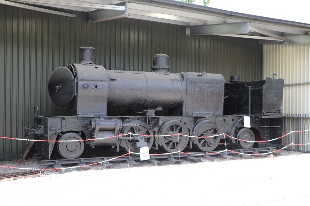 Middleton Railway