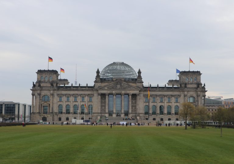 Museum Island, Berlin