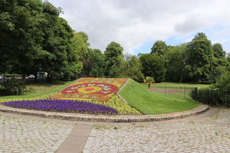 Roundhay Park