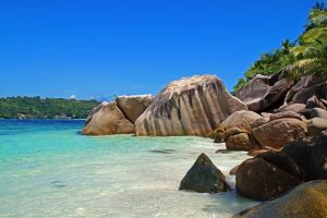 Seychelles Travel Blog
