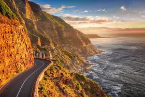 South Africa Travel Blog