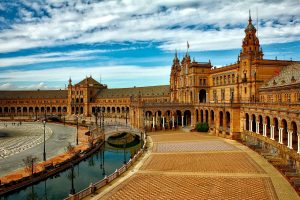 Spain Travel Blog