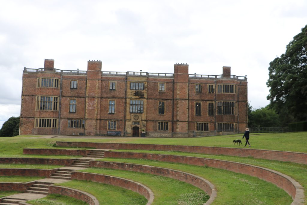 Temple Newsam