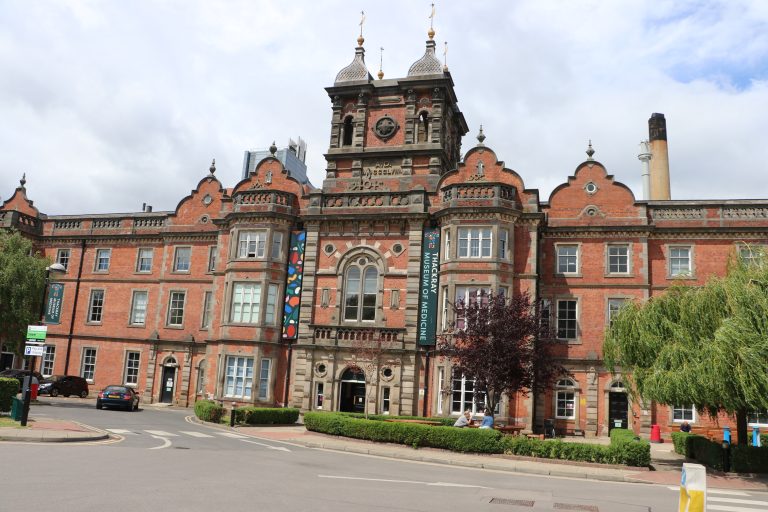 Thackray Museum of Medicine