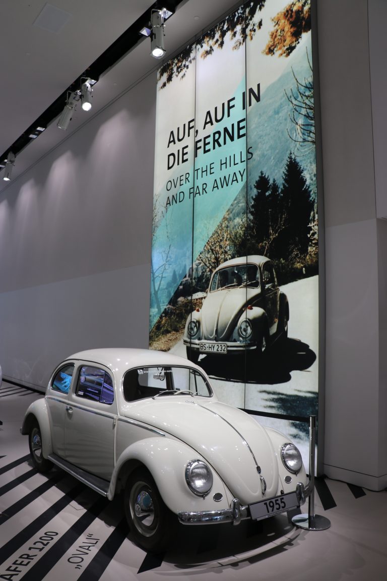 The VW Museum