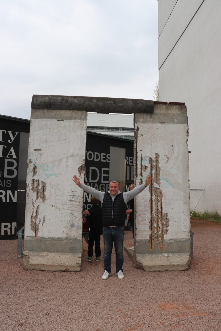 The Wall Museum