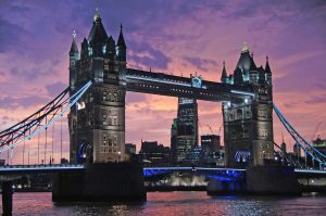 United Kingdom Travel Blog
