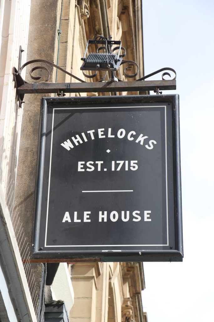 Whitlocks, Leeds