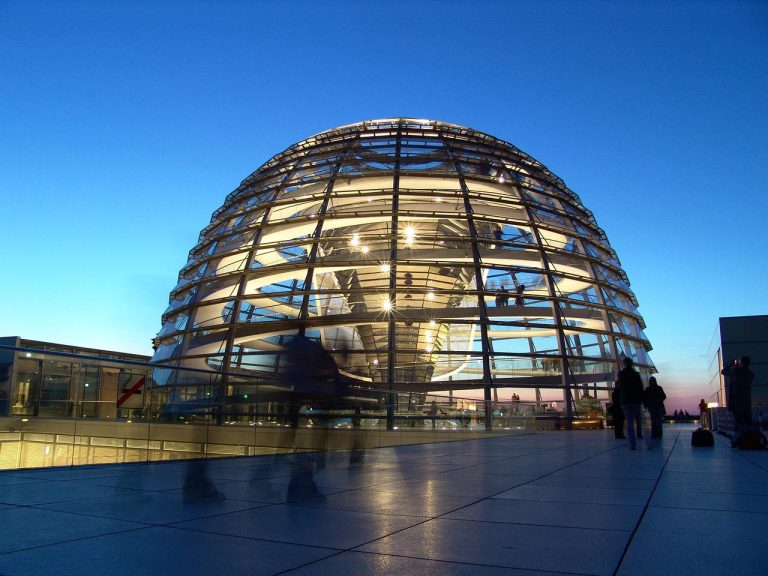 berlin-parliament-germany