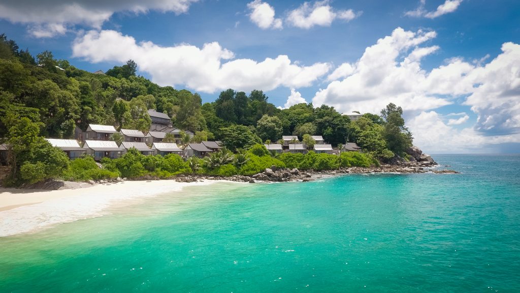 Top 10 Hotels In The Seychelles,Carana Beach Hotel, Mahe, The Seychelles