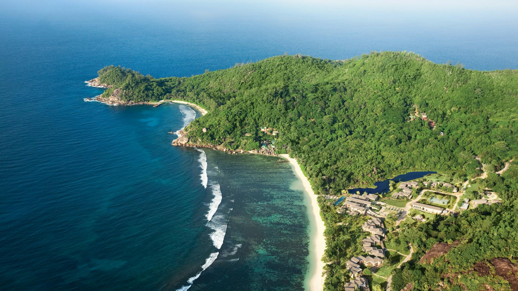 Kempinski Seychelles Resort Baie Lazare
