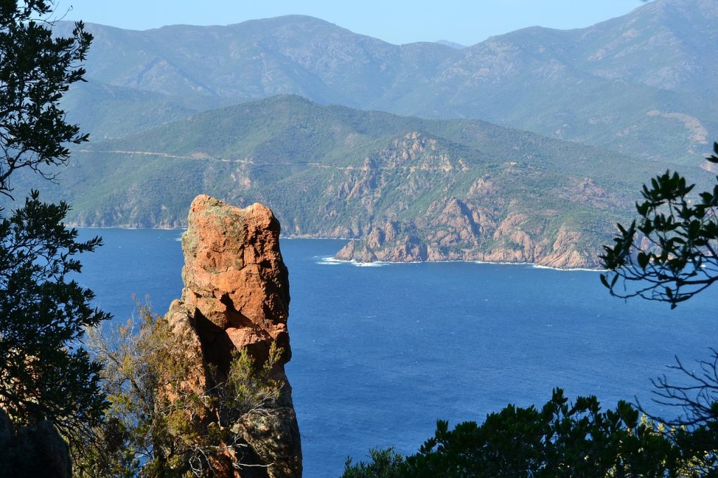 Corsica Holidays