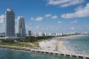 Miami Beach, Florida, USA