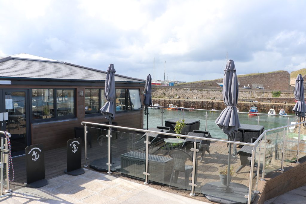 The Quarterdeck Restaurant