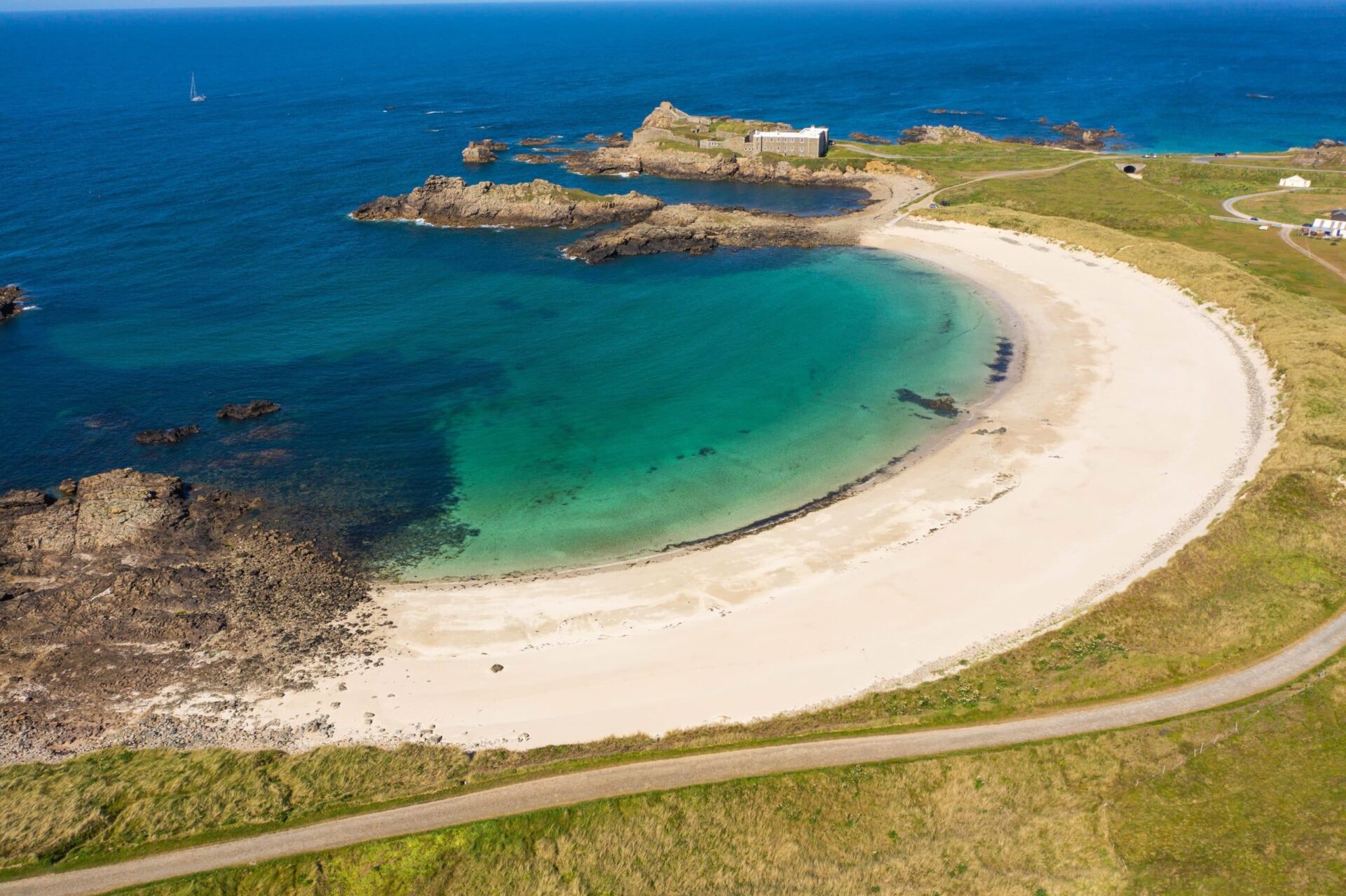 Alderney Holidays Channel Islands Places To See Things To Do Alderney Holidays Channel Islands Places To See Things To Do