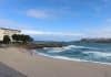 La Coruña – The City of Glass A Coruna Beach