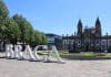 Braga – Just For The Day Braga Welcome