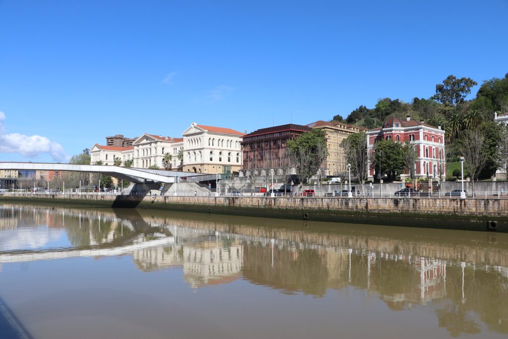 Bilbao, Spain