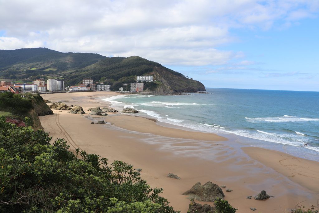Bakio, Basque Region, Spain