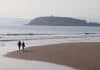 Santander, Cantabria Santander Beach