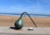 Zarautz and Getaria, Basque Country Zarautz and Getaria, Basque Country, Spain