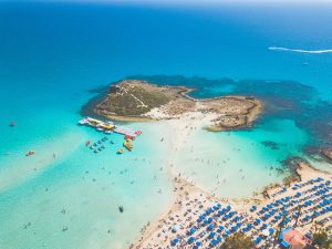 Cyprus A perfect Family destination - Photo Copyright George Lemon Unsplash