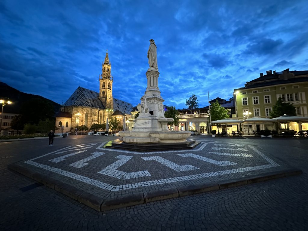 Bolzano, Italy