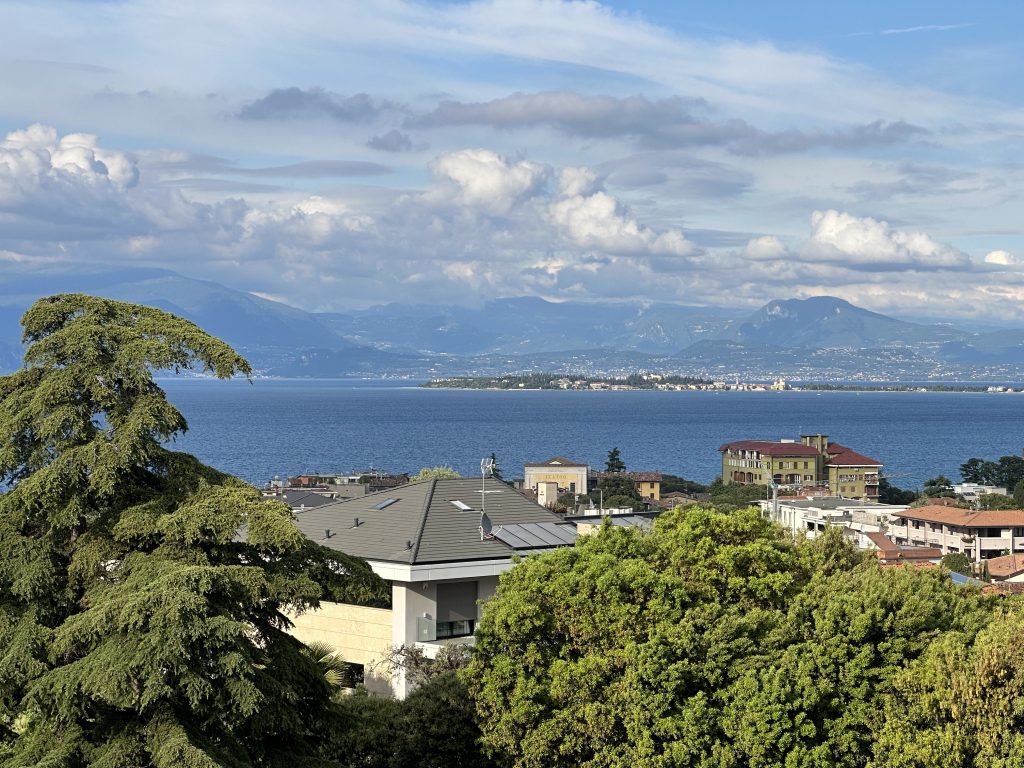 Hotel Bonaco Room View, Desenzano