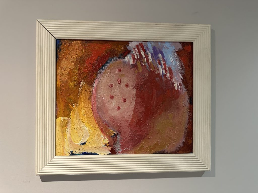 Hotel Bonaco Art