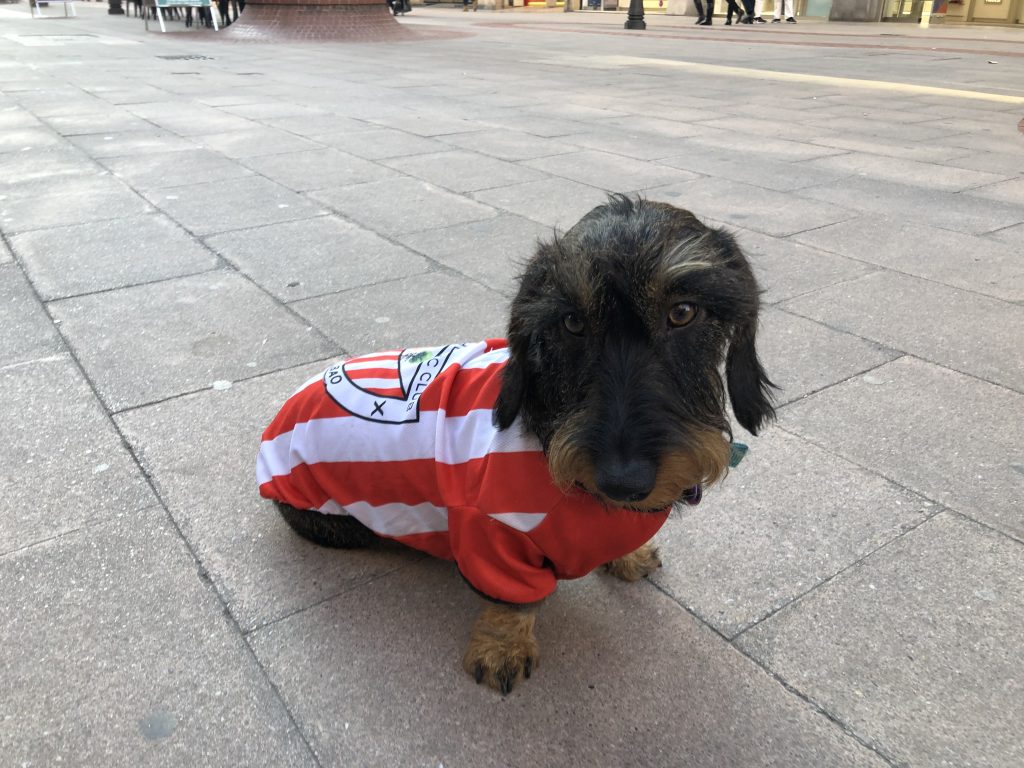 Bilbao Football