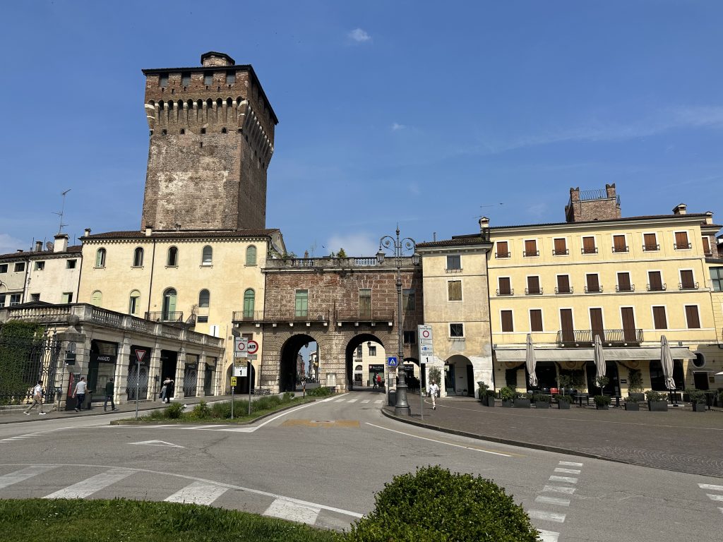 Vicenza, Italy