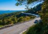 Top 5 Ultimate USA Road Trips Blue Ridge Parkway in the USA