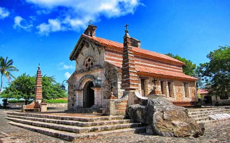 Altos de Chavon