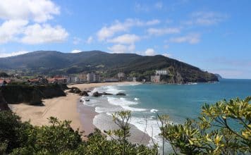 New Year Adventures Await: Your Ultimate Guide to 2025 Holiday Deals Bakio-Beach-Spain