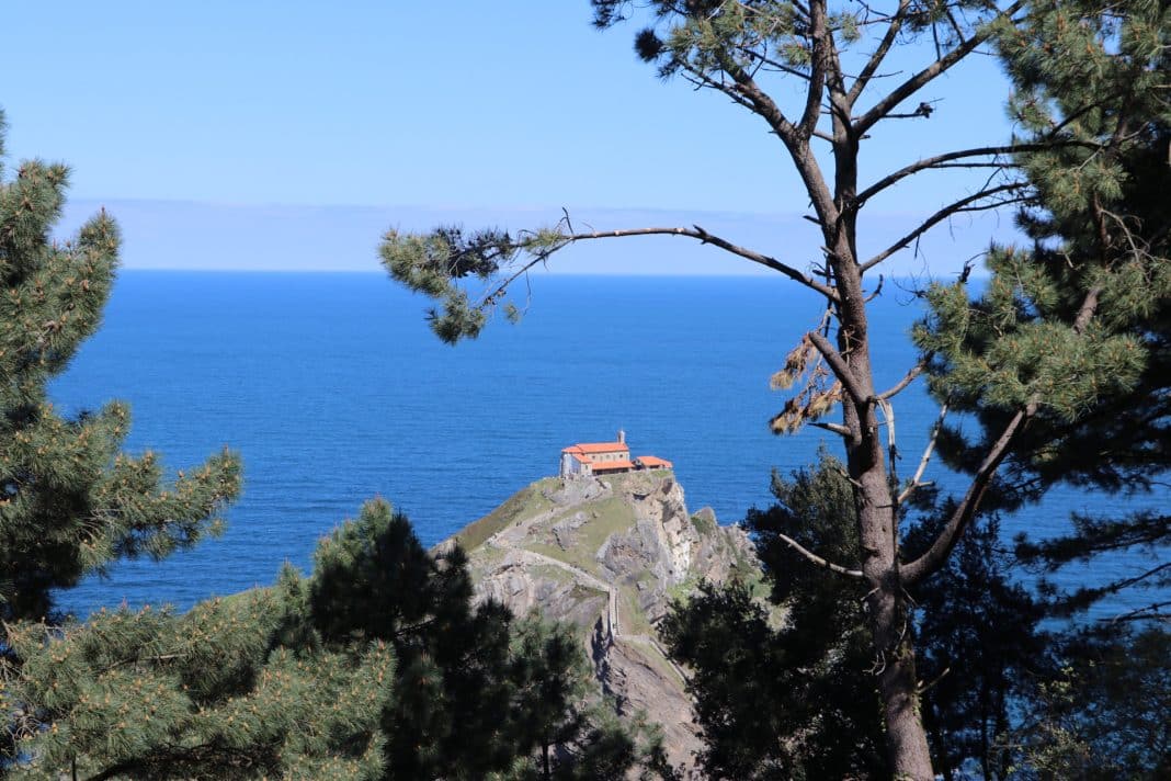 Gaztelugatxe-Chapel-and-Views Gaztelugatxe-Chapel-and-Views