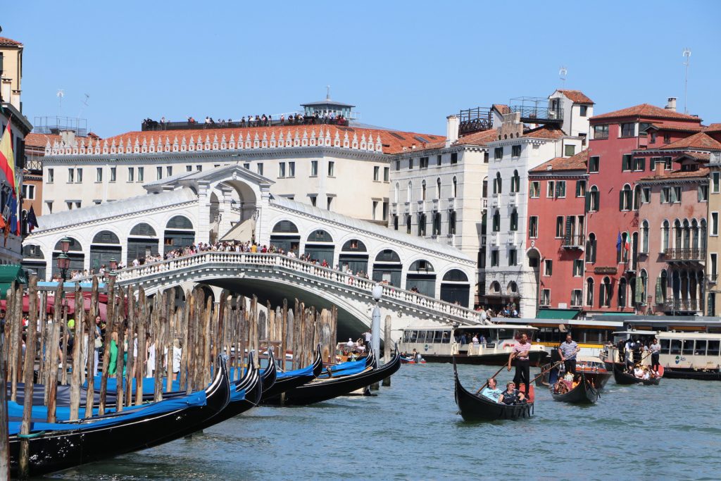 Rialto-Bridge-Venice