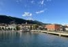 The Italian Lakes – Lake Iseo Sarnico-View, Lake Iseo