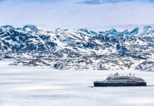 A Taste of Ponant’s Le Commandant Charcot Le Commandant Charcot by Ponant