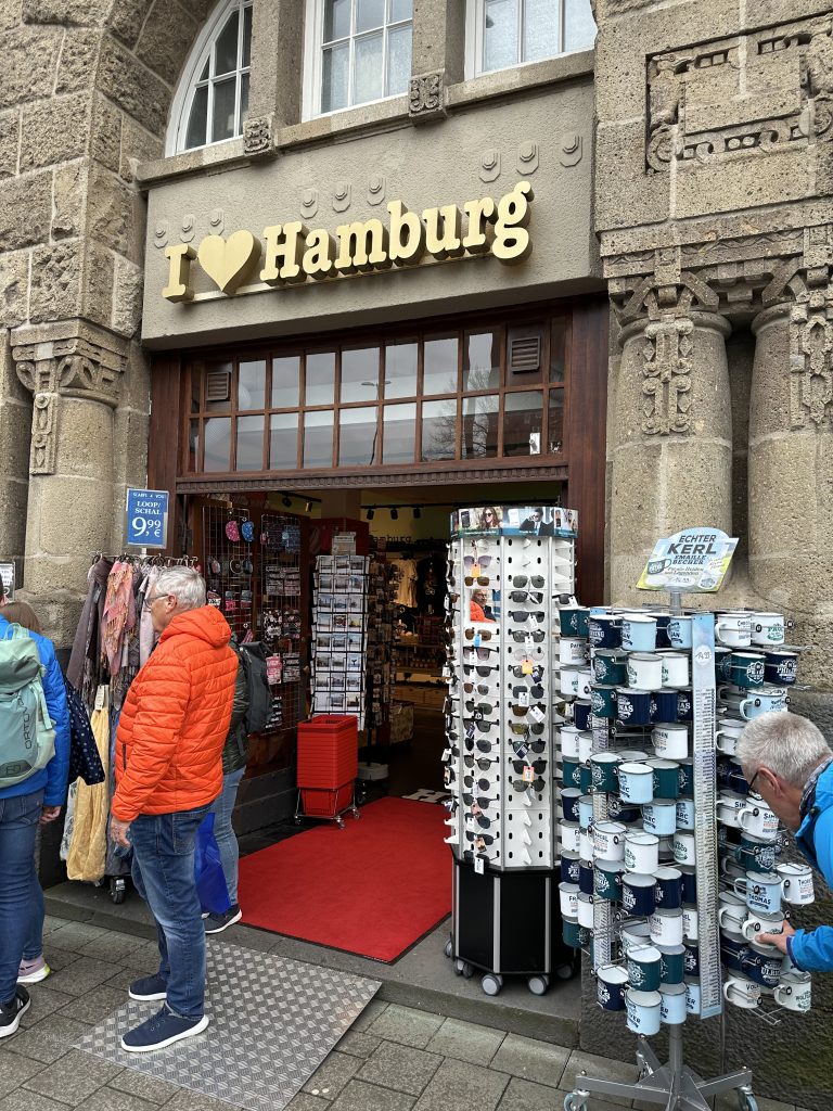Hamburg, Germany