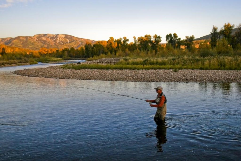 Fly-Fishing-near-Steamboat-Springs