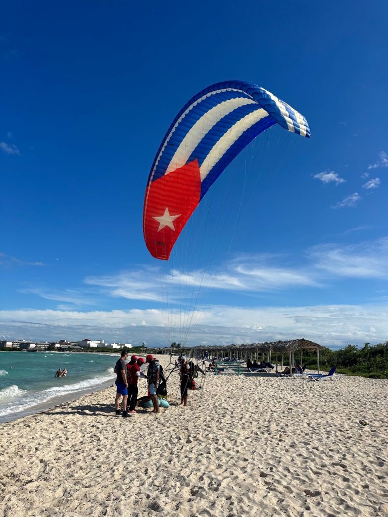 Cayo Guillermo, Cuba